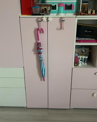 Mobili ikea per bambini