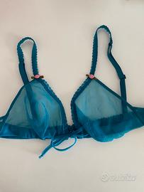Reggiseno sisi
