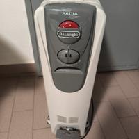 stufa De Longhi 