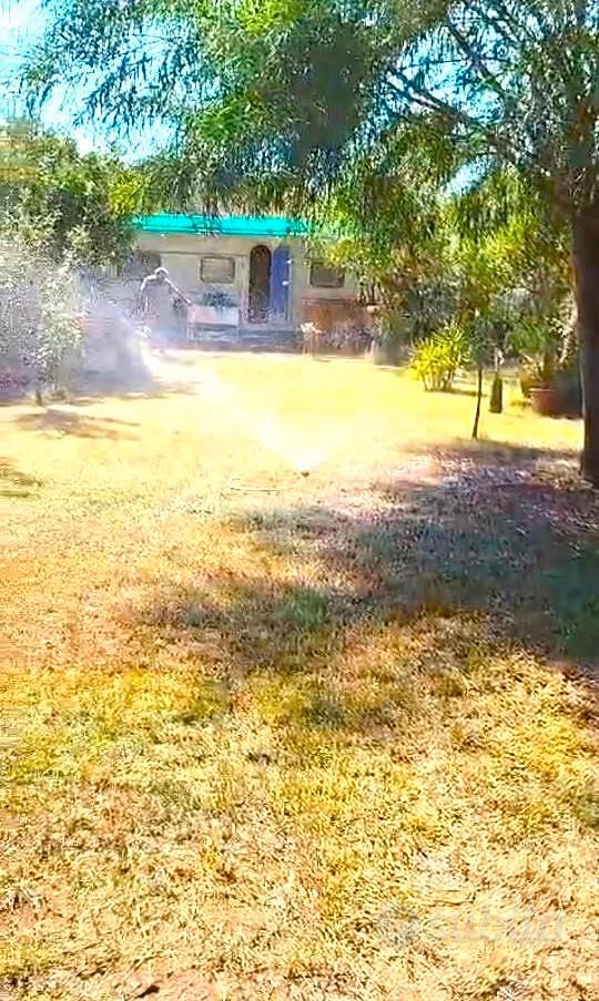 Tortoli,terreno pochi minuti sulla spiaggia,600 mq - Vista 5