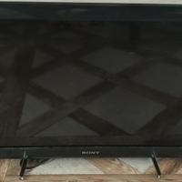 TV LCD Sony MODEL KDL-26EX553