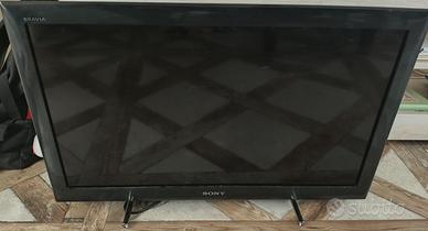 TV LCD Sony MODEL KDL-26EX553