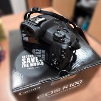 canon R100