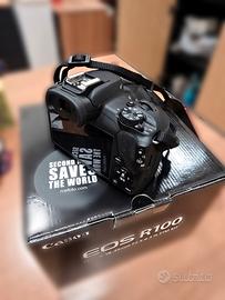 canon R100