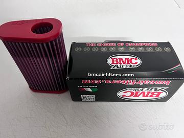 Filtro aria bmc