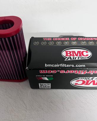 Filtro aria bmc