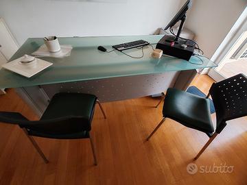 Mobili e Arredo ufficio, scrivania 