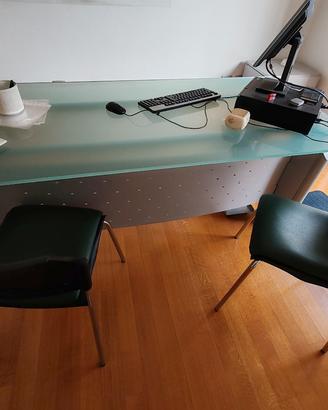 Mobili e Arredo ufficio, scrivania 
