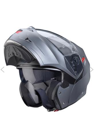 casco caberg duke x titanio tg 1 l  1xl