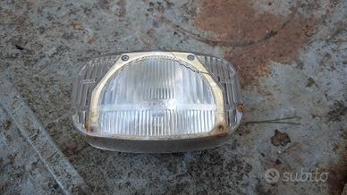 faro Boxer Piaggio
