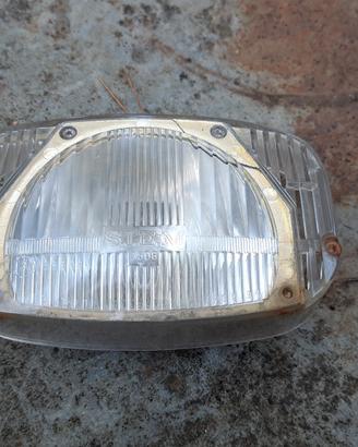 faro Boxer Piaggio