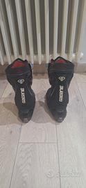 stivali da pista strada Gaerne Gp1  Evo  Numero 44