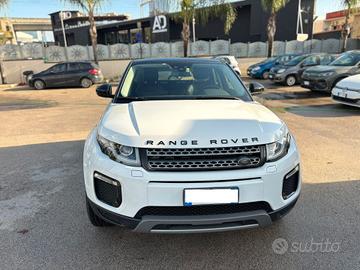 Range Rover Evoque 2.0 TD4 150 CV 5p. Dynamic - 20