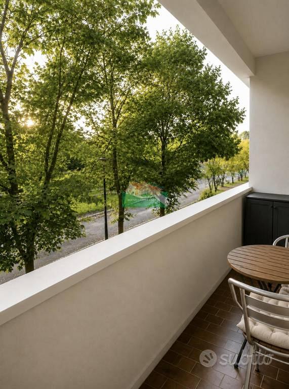 Appartamento – Ravenna, San Biagio - Vista 4