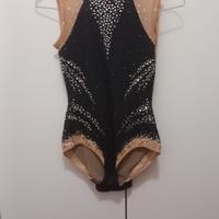 Body per ginnastica ritmica