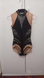 Body per ginnastica ritmica