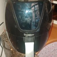 Friggitrice ad aria NWQUILAY