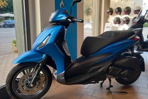 Piaggio Beverly 310 i.e. S