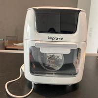 Forno friggitrici ad aria - 12 lt