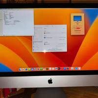 iMac 27" 5k 2017
