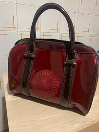 Borsa Desigual Originali Bauletto e Tracolla