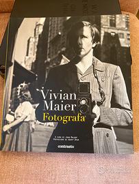 Vivian Mayer Fotografa