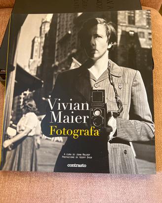Vivian Mayer Fotografa