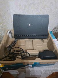 router wifi