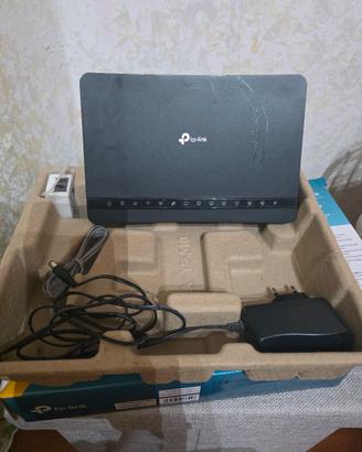 router wifi
