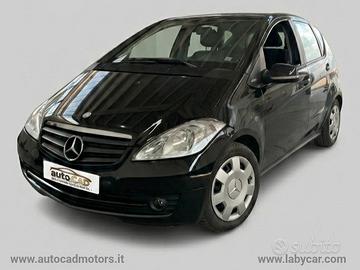 MERCEDES-BENZ A 160 CDI BlueEFFICIENCY Executive