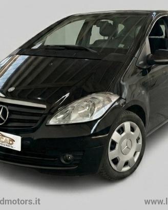 MERCEDES-BENZ A 160 CDI BlueEFFICIENCY Executive