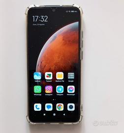 Smartphone Xiaomi Redmi 9A