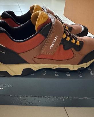 Scarpe Geox