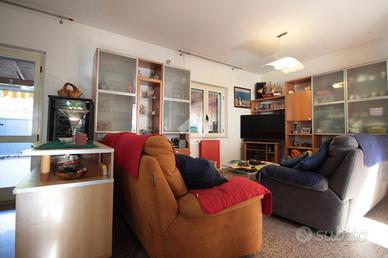 VILLA A SCHIERA A TERMOLI