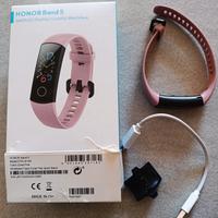 huawei honor band 5