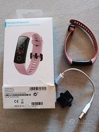 huawei honor band 5