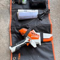Motoseghino elettrico Stihl GTA26