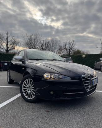ALFA ROMEO 147 1.9 JTD 120 CV