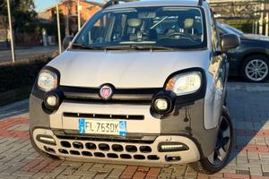 Fiat Panda 1.2 City Cross 5 POSTI