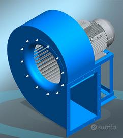 aspiratori ventilatore d'aria 