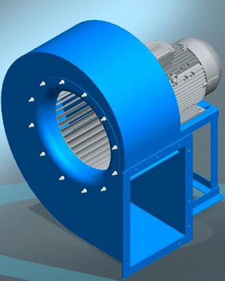 aspiratori ventilatore d'aria 