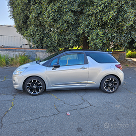 Citroen ds3 1.6 hdi Sport chic 112cv trattabili