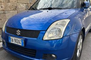 Suzuki Swift 1.3 dds