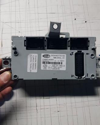 body computer   503440770100