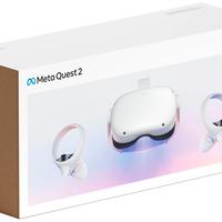 Oculus Quest 2 gb256