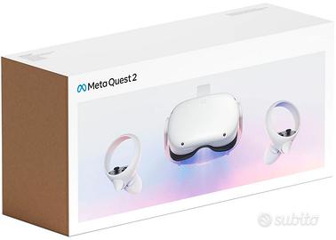 Oculus Quest 2 gb256