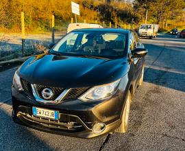 Nissan Qashqai Acenta Premium