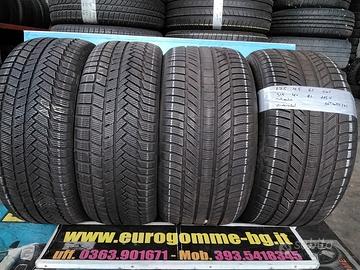 4 gomme usate 275 45 21/315 40 21 115v invernale 