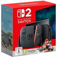 Nintendo Switch 2 bundle Mario kart world nuova