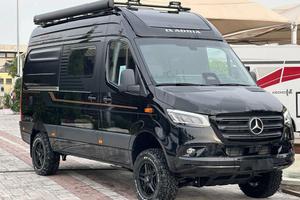 ADRIA Italia Twin 2020 SuperTwin MB 600 SPB Suprem